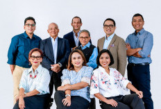 Pencapaian Terkini PT CRIF Lembaga Informasi Keuangan (CLIK), Lampaui Target di Tengah Tantangan Bisnis