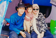 Camping, Aktivitas Seru untuk Dekatkan Diri dengan Alam Bersama Keluarga