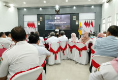 Pemkab Karanganyar Resmi Luncurkan Logo Hari Jadi ke-109, Semangat Sesarengan Warnai Puluhan Agenda Kegiatan