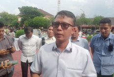 Polda Sumut Lakukan Tes Kejiwaan Terhadap Suami Wakil Bupati Labuhanbatu