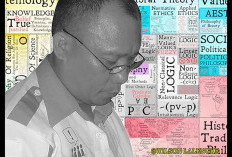 Wilson Lalengke || Etika versus Moral