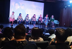 “Raminten Universe: Life is a Cabaret” Hadirkan Warisan Inklusivitas Kanjeng Hamzah