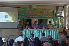 Musrembang Desa RKP Tahun 2024 Pemdes Semplak Barat 70 Persen Pembangunan Infrastruktur