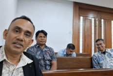 Presiden RI Prabowo Subianto Siap Mediasi Terkait Gugatan IKN