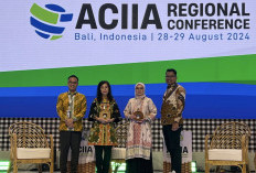 PT Pertamina Geothermal Energy Tbk Tekankan Pentingnya Transparansi Korporat