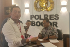 Dua Tahun Kasus Wartawan Digantung, Suta Widhya: Reformasi Polri Mirip Kerupuk Masuk Angin, Siap Laporkan 