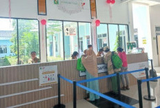 Disdukcapil Simalungun Kembangkan Inovasi Layanan Adminduk di Enam Kecamatan Pilot Project