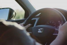 Tips Aman Berkendara Saat Mudik, Cek Kondisi Kendaraan dan Tetap Waspada 