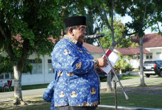 Asisten III Tegaskan Empat Poin Peningkatan Pajak Daerah
