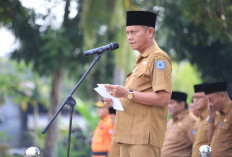 Ranperda APBD dan Ranperbup Penjabaran APBD Tahun 2026 Segera Ditetapkan