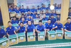 Semangat Idul Fitri 1447 H, Keluarga Besar Uka Group Ajak Masyarakat Pererat Silaturahmi dan Kebersamaan