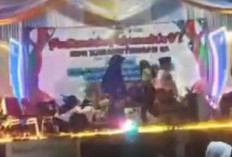 Kadisdik Diminta Tegas Jatuhkan Sanksi Kasek Pro Ritual Saweran Sekolah