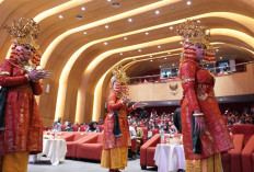 Angkat Pentingnya Akses Jalan Guna Tekan Inflasi, Kodim 0801/Pacitan Raih Juara 2 LKJ TMMD ke-117