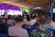 Panen Raya  Lampaui Target, Bupati Karanganyar Tegaskan Petani adalah Kekuatan Karanganyar