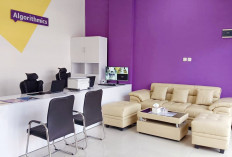 Algorithmics Bantu Kembangkan Kreativitas dan Berpikir Logis Anak melalui Kelas Pemrograman