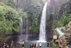 Tempat Wisata Populer di Kabupaten Bogor, Destinasi yang Wajib Dikunjungi