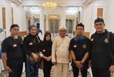  Seba Baduy 2025 : Banten Genius Merawat  Budaya Menjaga Tradisi