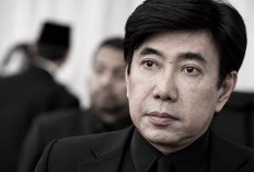 Guruh Soekarnoputra, Seniman Sejati yang Membawa Warisan Ayahnya Lewat Nada dan Gerak Berpulang