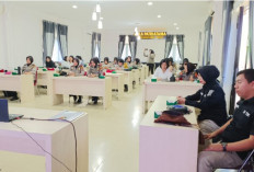 Polrestabes Medan Gelar Webinar Peningkatan Kompetensi Polwan Jelang HUT Ke-75