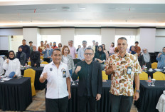 JXB Adakan Pelatihan Contract Drafting di Kalangan Profesional Legal dan Non-legal