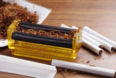 Tingwe, Rokok Linting yang Sedang Digandrungi Perokok