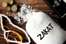 Manfaat Zakat dalam Islam, Cek Disini