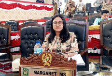 DPRD Medan Setujui Ranperda Inovasi Daerah