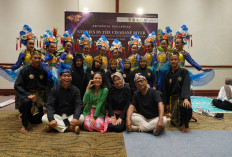 Hidupkan Legenda Pendekar Cisadane: DPD PPSTB Kab. Tangerang dan ARYADUTA Lippo Village Berkolaborasi