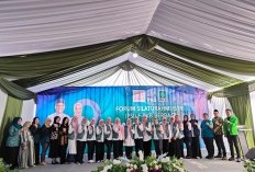 Forum Silaturahmi Istri Fraksi PKB Gelar Bakti Sosial dan Pengobatan Gratis di Kabupaten Tangerang