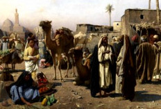 Hijrah dan Tahun Baru Islam