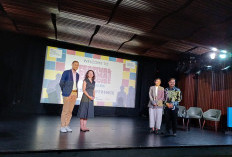 Festival Sinema Prancis 2025: Refleksi Kebebasan dalam Sinema Prancis