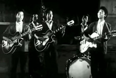 Love Is Smothing To Know, Beberapa Lagu Koes Bersaudara Tidak Beredar