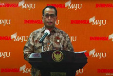 Menhub Budi Karya: Selamat Hari Bhayangkara ke-78, Tetaplah jadi Penegak Hukum yang Dibanggakan Rakyat