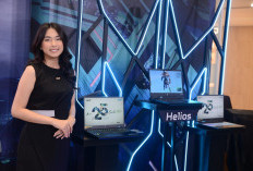 Selalu Menjadi Pilihan Pelanggan dan Terdepan dalam Inovasi, Acer Kembali Raih Top Brand Award dan ICSAA 2024