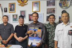 Sinergi Pejuang Kedaulatan: Membedah Pertemuan Wilson Lalengke dengan Forum Kader Bela Negara