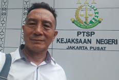 Peradilan Sesat Dipertontonkan di PN Jakarta Pusat