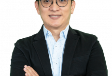 Herbet Ang Bergabung dengan Intan Pariwara menjadi CEO Group