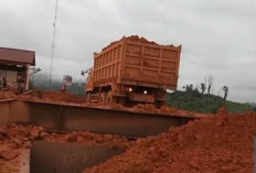 Suta Widhya: Regulasi Pertambangan Harus Menjamin Tidak Merusak Lingkungan dan Merugikan Masyarakat Sekitar