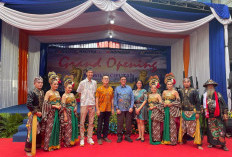 Hankook Tire Jalin Kolaborasi dengan Nawilis Group, Hadirkan Hankook Master Nawilis 