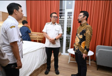 Wakil Bupati Karanganyar Resmikan Klinik Bersalin Motherlight Birth Center di Colomadu