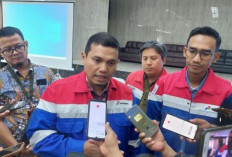Ilegal Tapping Masih Menjadi PR Pertamina, Sudah 30 Laporan Masuk ke Polisi