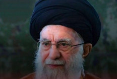 Ketua Komite Keamanan Iran Bantah Media Pro AS-Israel, Pemimpin Tertinggi Iran Dalam Kondisi Sehat