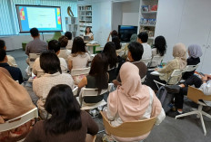 Prancis Kian Diminati, Mahasiswa Indonesia Tempuh Studi dari Bisnis hingga Teknik