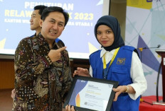 254 Relawan Ikut Sukseskan Kepatuhan Wajib Pajak di Kanwil DJP Sumut I