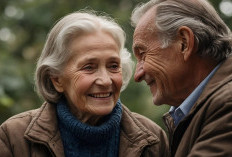 Pemprov DKI Jakarta Manjakan Lansia Dengan Trakyek Jarak Jauh