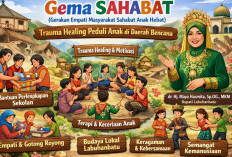 Paparkan Program ‘Gema Sahabat’, Bupati Labuhanbatu Dinyatakan Berhak Terima Anugerah Kebudayaan PWI 2026