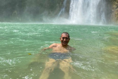 Destinasi Wisata di Sukabumi Bejibun, Tinggal Pilih Saja