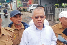 Dari Aspirasi ke Aksi: DPRD Bogor Prioritaskan Perbaikan Jalan Batas Kota - Ciherang Tahun 2026