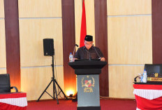 DPRD Kota Medan Sahkan Revisi Perda Tata Tertib