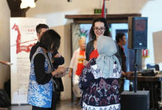 IFI Rayakan 10 Tahun Perjanjian Paris Lewat Rangkaian Kegiatan Bertema Iklim